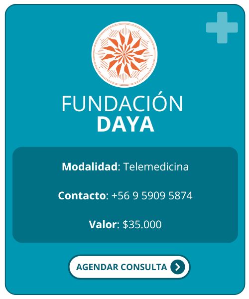 Centros Médicos - DAYA