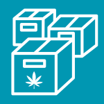 Inventario edispensary